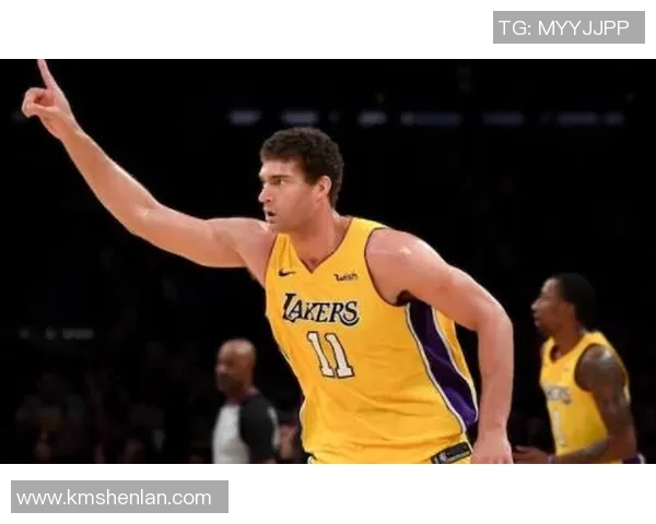 布鲁克洛佩斯：从篮球新星到NBA顶尖中锋的辉煌旅程