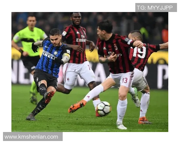 意甲巅峰对决国米与米兰的精彩瞬间回顾与分析